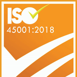 ISO 45001:2018
